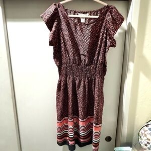 AMERICAN RAG Lightweight Women's Dress